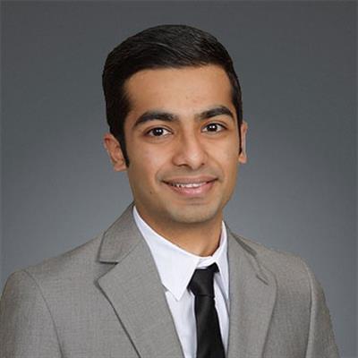 Azaan Ramani, DO