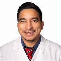 portrait of Kenji Yoshino, MD