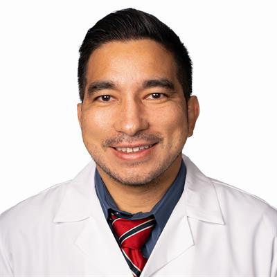 Kenji Yoshino, MD