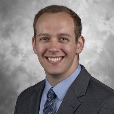 Ross Dejarnatt, MD