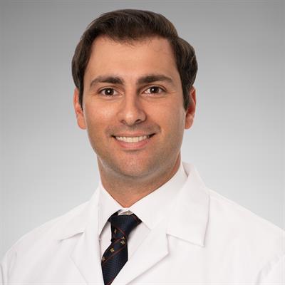 Hani Annabi, MD
