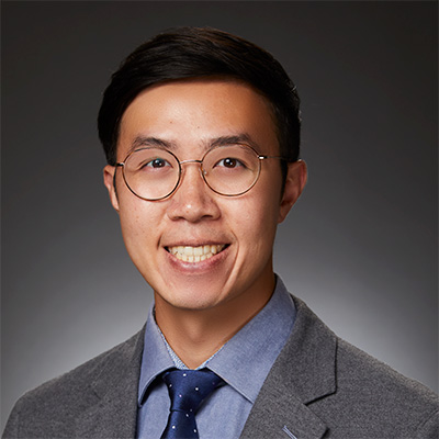 Chak Lam Yeung, DO