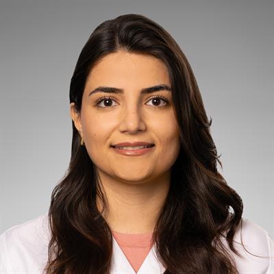 Narges Yamini, MD