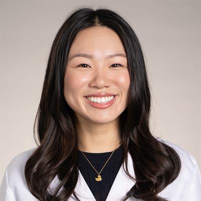 Helen Shung, MD