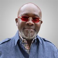 portrait of Oladele A. Adebogun, MD