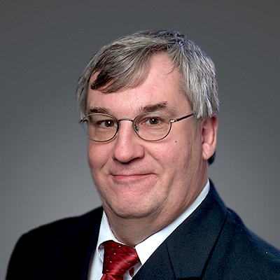 Michael P. Carey, PhD