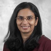 Srividya Venigalla, MD - Healthcare Provider