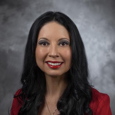 Maria Medina, PhD
