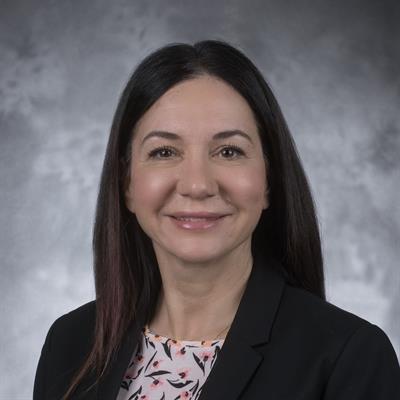 Geanine Pirc, MD