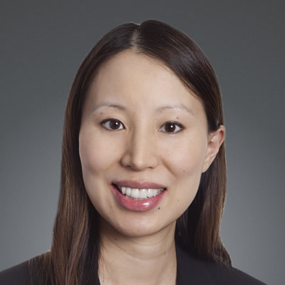 Alice Lynn Hsu, MD