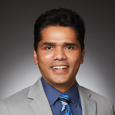 Venkataraman Palabindala, MD