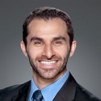 Gregory Taroyan - Healthcare Provider