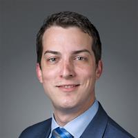 Bryce Bushe, MD - Healthcare Provider