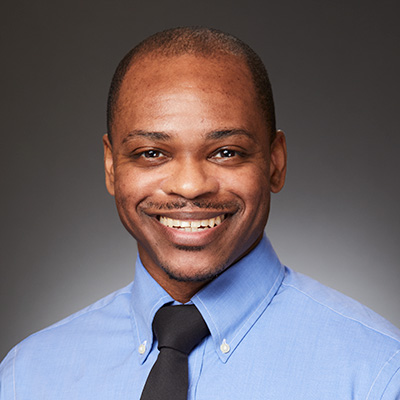 Avery Carter, MD