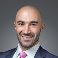 Saadeddine Saad, MD - Healthcare Provider