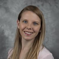 Brittney Thompson, AUD - Healthcare Provider