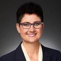 portrait of Dawn Korson, DNP, AGPCNP-BC