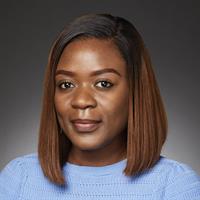 Kemi Jennifer Falope, MD - Healthcare Provider
