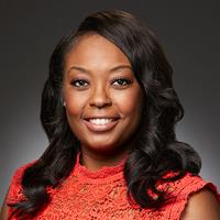 Jenesia K Gilbert, FNP - Healthcare Provider