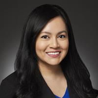 portrait of Aileen Karina Resendiz, PA