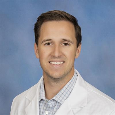 Jack Gunn, MD