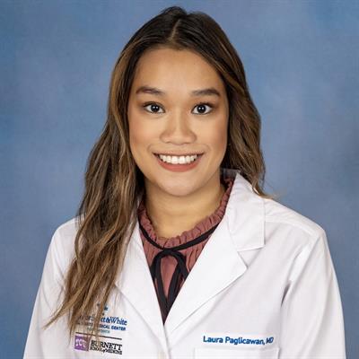 Laura Paglicawan, MD