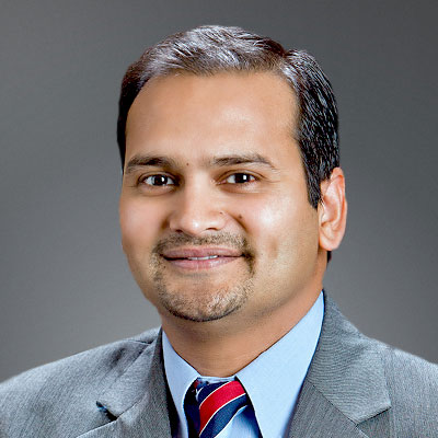 Prasad Venkata Kannaeganti, MD
