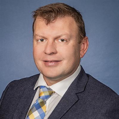 Christopher Foster, MD
