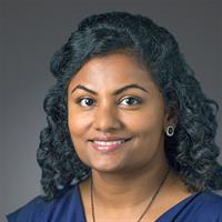 Anu Ashly John, MD | Baylor Scott & White Health