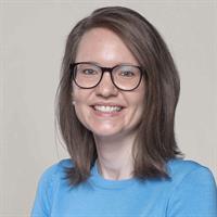 portrait of Carolyn Rubi, MD