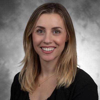 Kelsey Grodner, PsyD