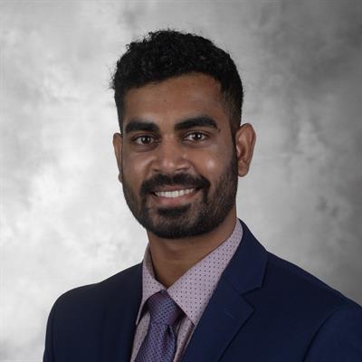 Srujan Kancharla, MD