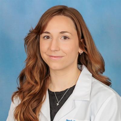 Sarah-Elizabeth Polley, MD