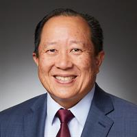 portrait of Robert B Wai, MD