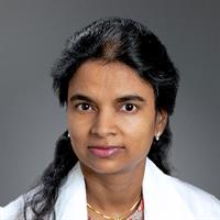 Vijayavalli Little, MD - Healthcare Provider