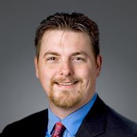 Heath Douglas White, DO - Healthcare Provider