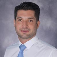Diego Barbara-mijares, MD - Healthcare Provider