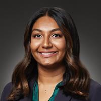 Sherin Biju John, DO - Healthcare Provider