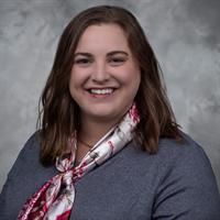 Sarah Caplick, AGACNP - Healthcare Provider