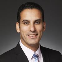 Adel Elmoghrabi, MD - Healthcare Provider