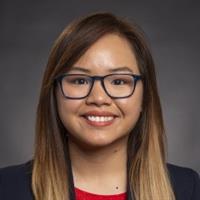 portrait of Diem Ngo, MD