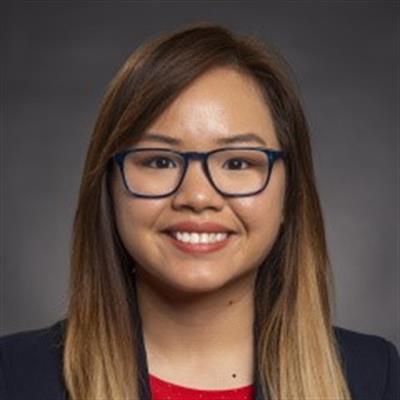 Diem Ngo, MD