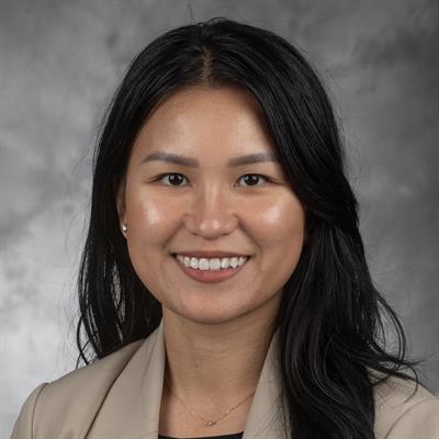Shanon Quach, DO