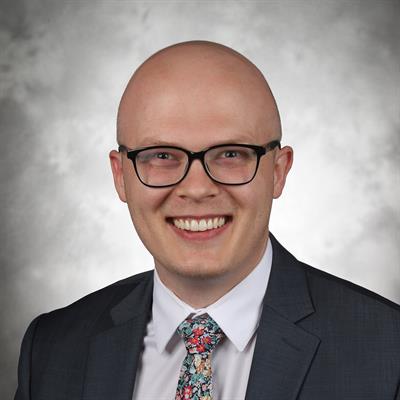 Seth J. LeCates, MD