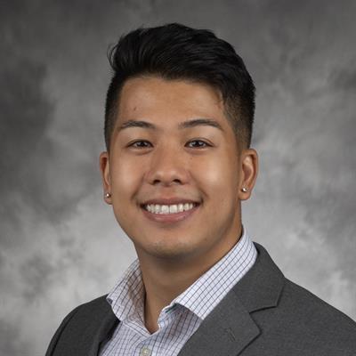 Kevin Thanh Mai, DO