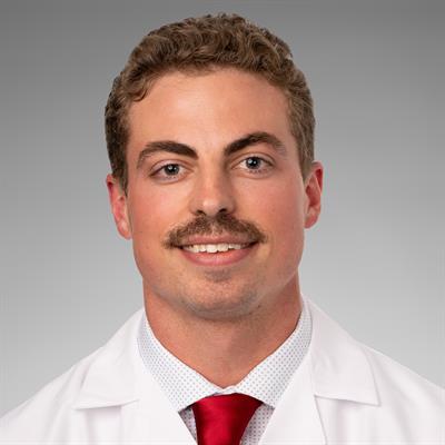 Robert Yockers, MD