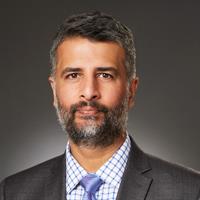 Atif Haque, MD, FAANS, FACS - Healthcare Provider