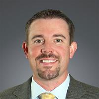 Bradley Dale Gilliam, MD - Healthcare Provider