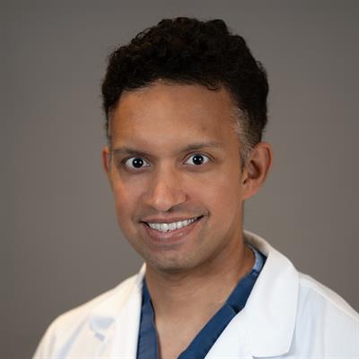 Thomas Philip Madaelil, MD