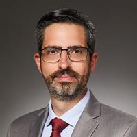J. Sebastian Danobeitia, MD, PhD - Healthcare Provider